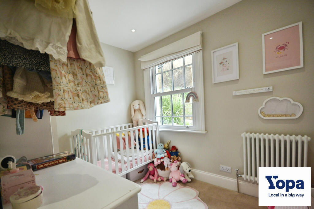 Additional image 10 of London Road, Welwyn, AL6