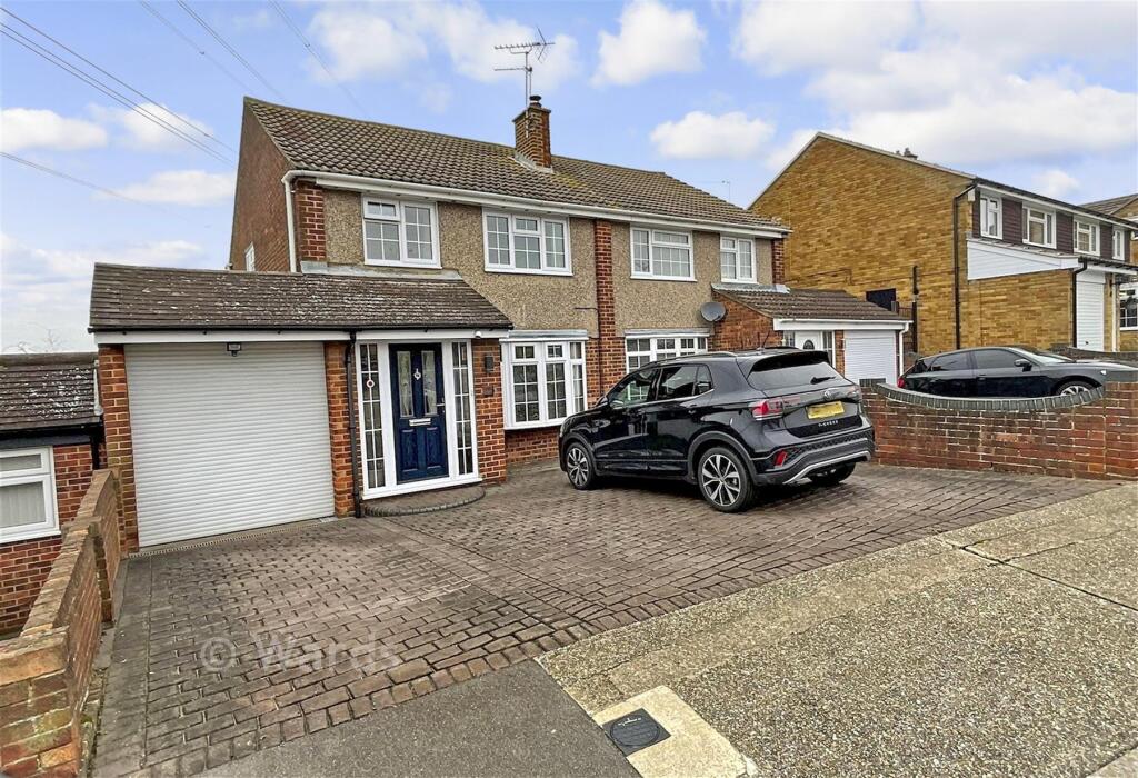 Main image of property: Pepper Hill, Northfleet, Gravesend, Kent