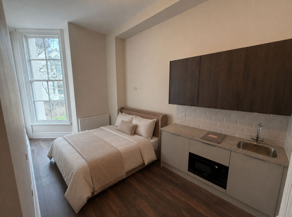 Main image of property: Ullet Road, Liverpool
