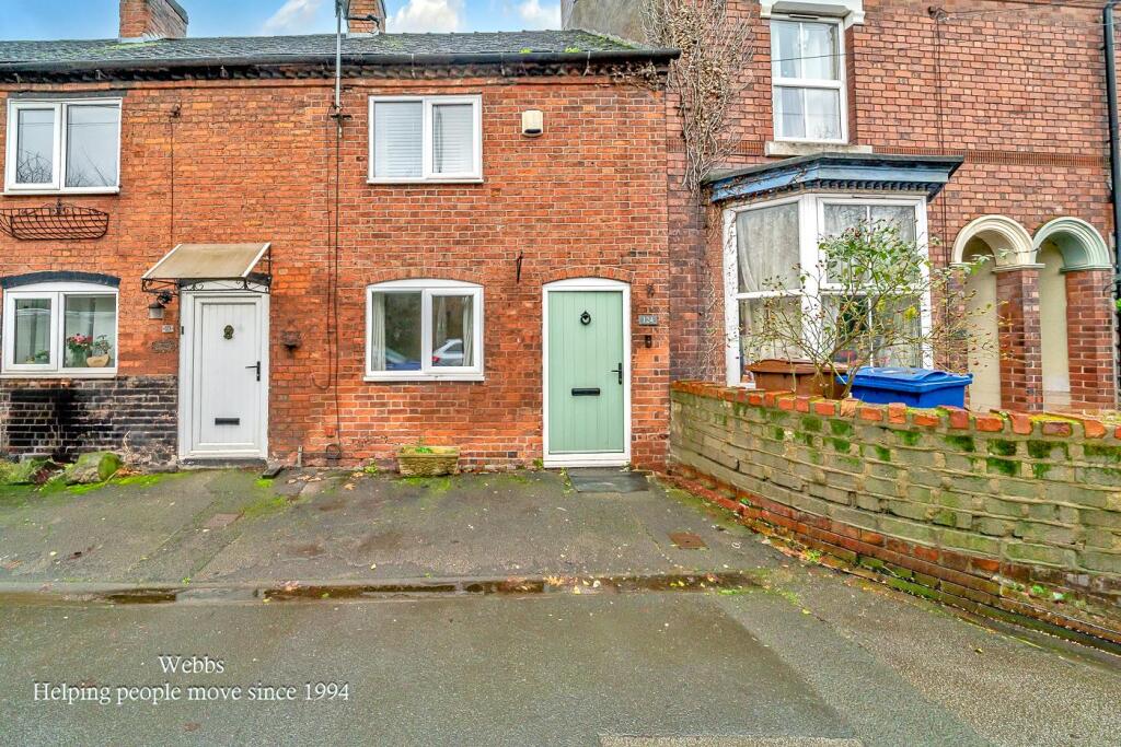 Main image of property: Horninglow Street, Burton-On-Trent