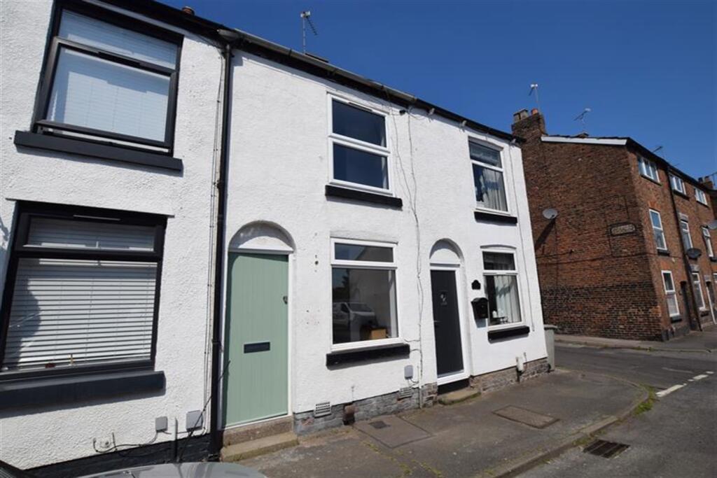 Main image of property: Crompton Road, Macclesfield