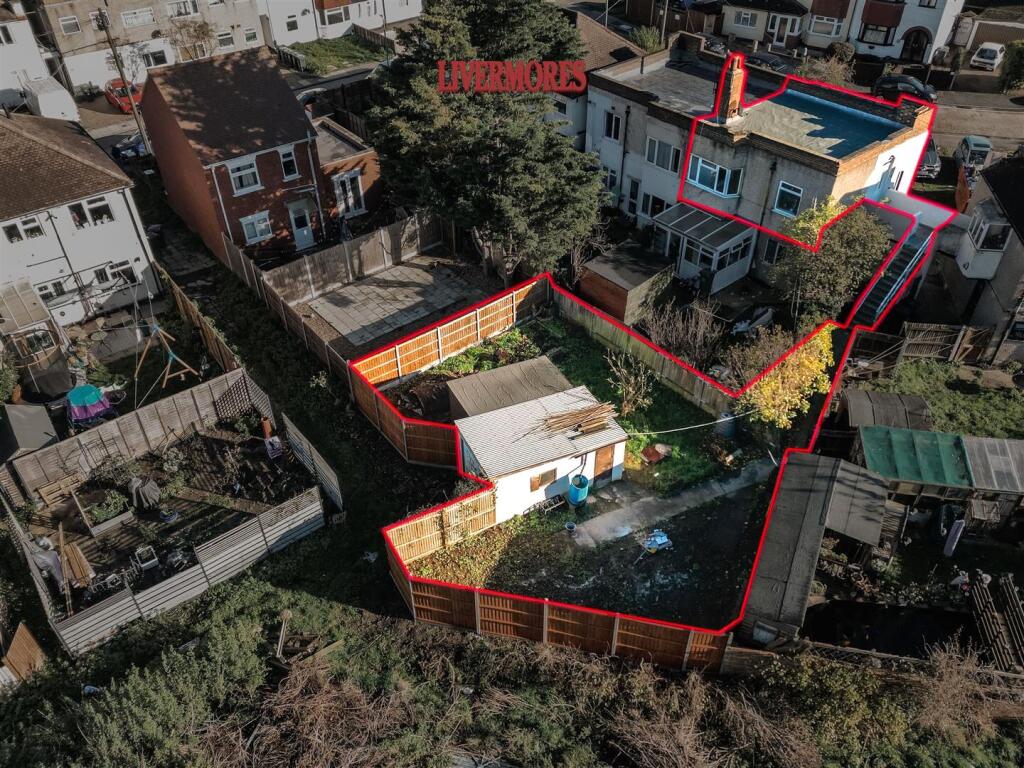 Main image of property: Burnham Crescent, Dartford