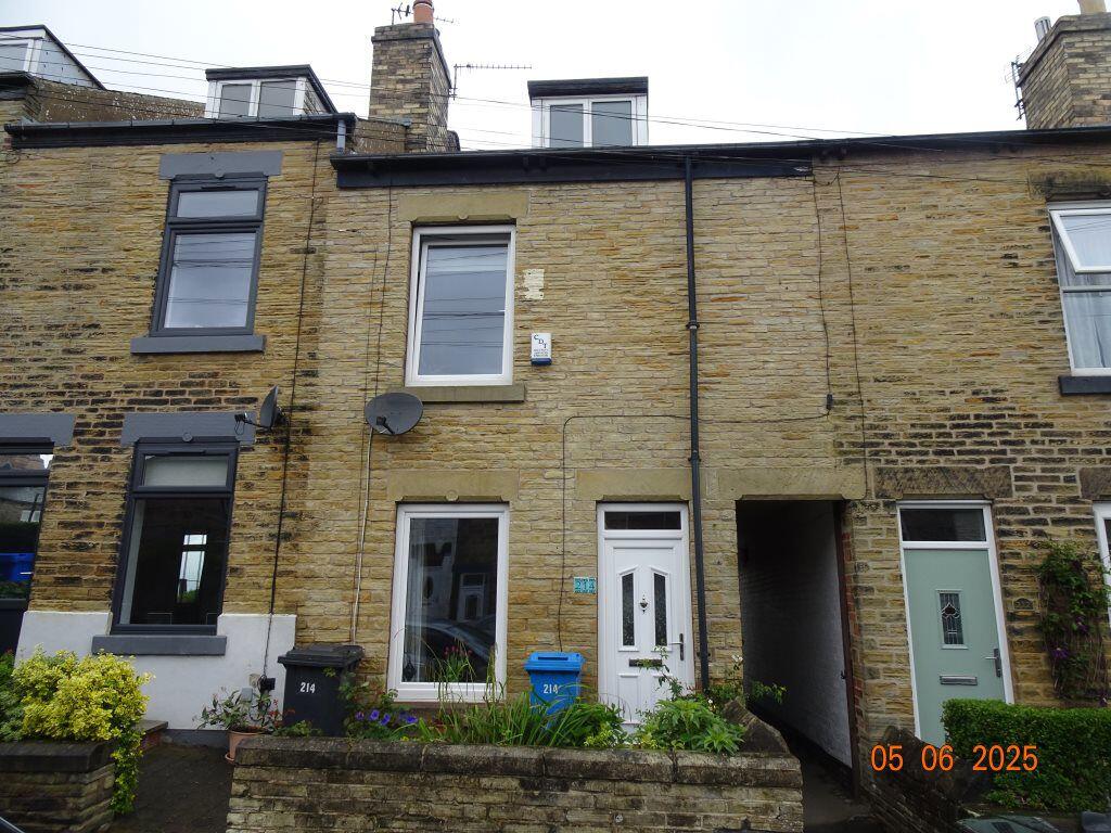 Main image of property: Stannington View Road, Crookes, Sheffield S10 1ST