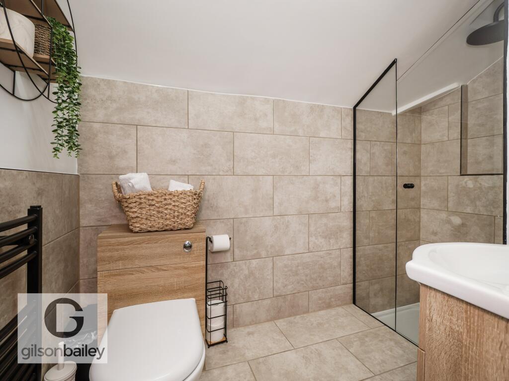 Apartment in Norwich, Norfolk - More