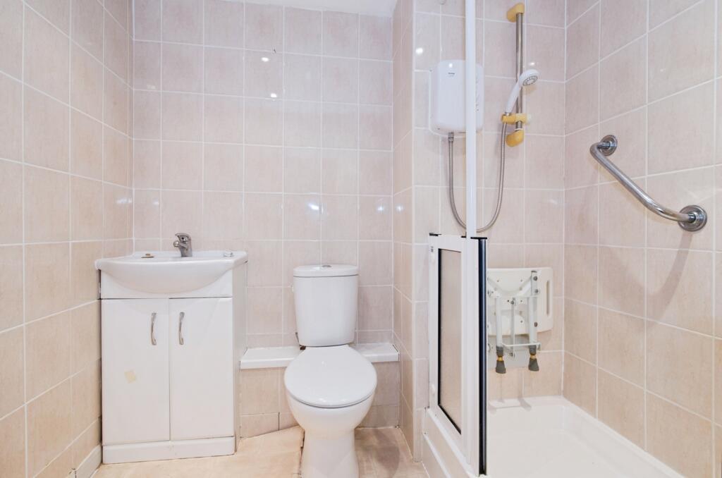 Apartment in Newcastle upon Tyne, Gosforth - More