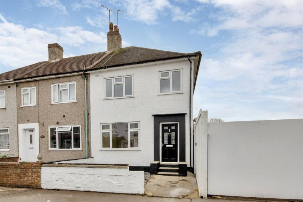 Main image of property: Sutherland Road, Belvedere, Kent, DA17