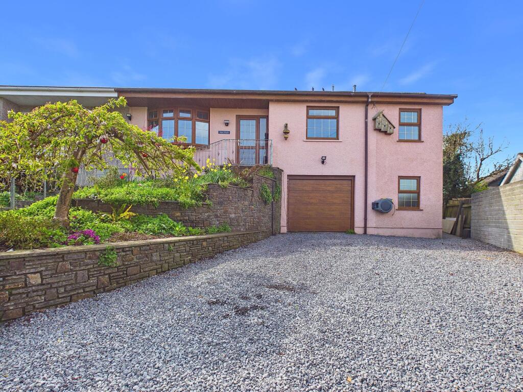 Main image of property: East Williamston, Tenby, SA70