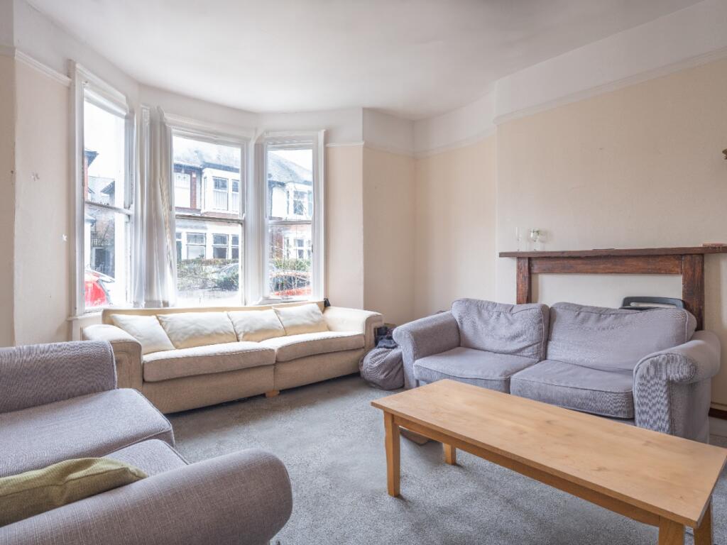 Main image of property: Granville Gardens, Newcastle Upon Tyne, Tyne and Wear, NE2