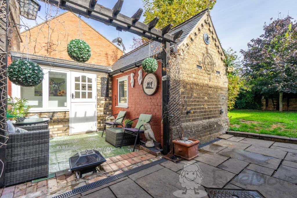 House in Fenland, Wisbech - View 3