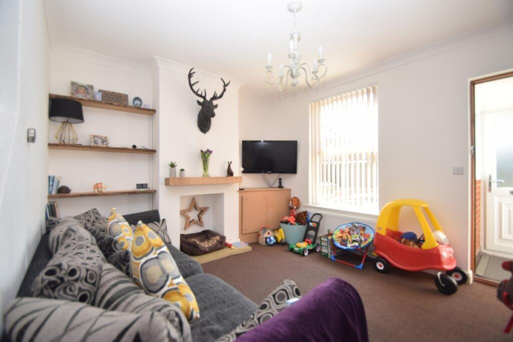 Park Lane, Cosham, Portsmouth, PO6 - View 3