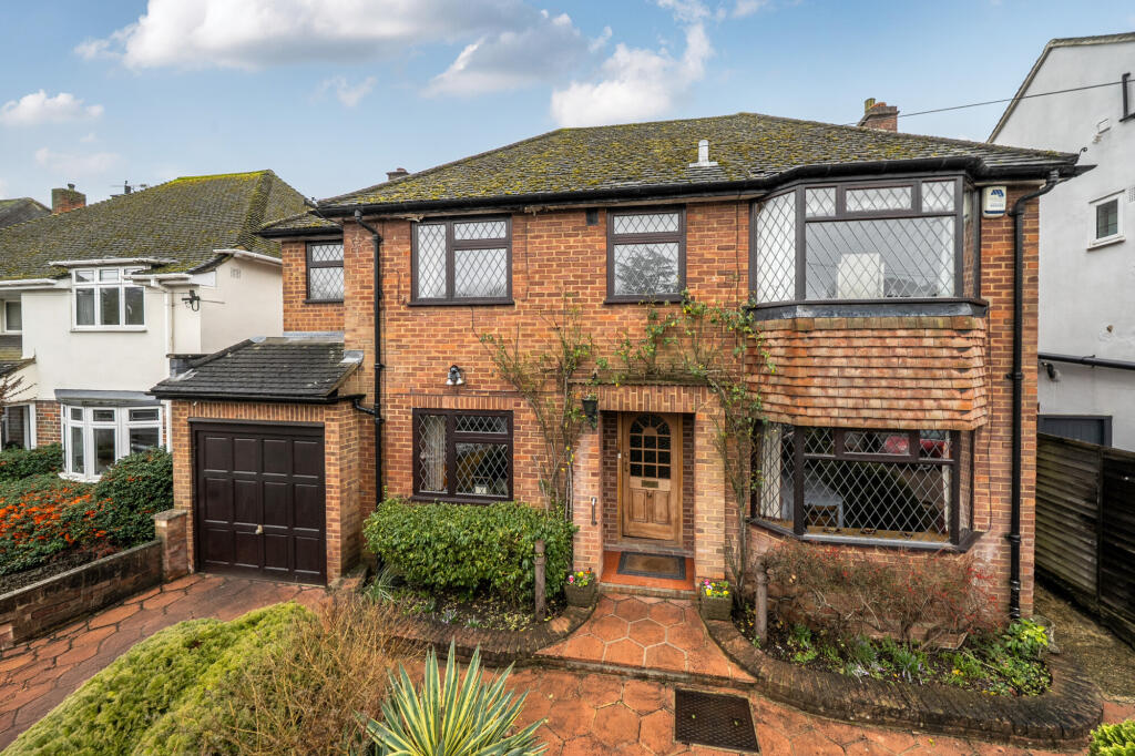 Main image of property: King Harry Lane, St. Albans, AL3
