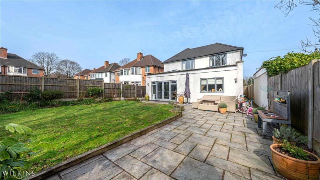 Additional image 29 of Antrobus Road, Sutton Coldfield, West Midlands, B73