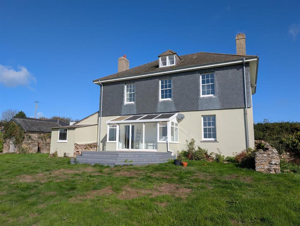 Main image of property: Blackawton, Totnes