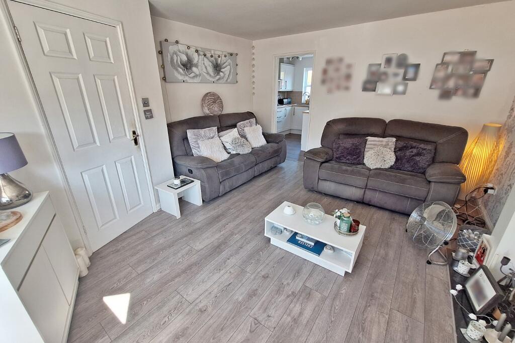House in Luton, Bramingham Park - View 2