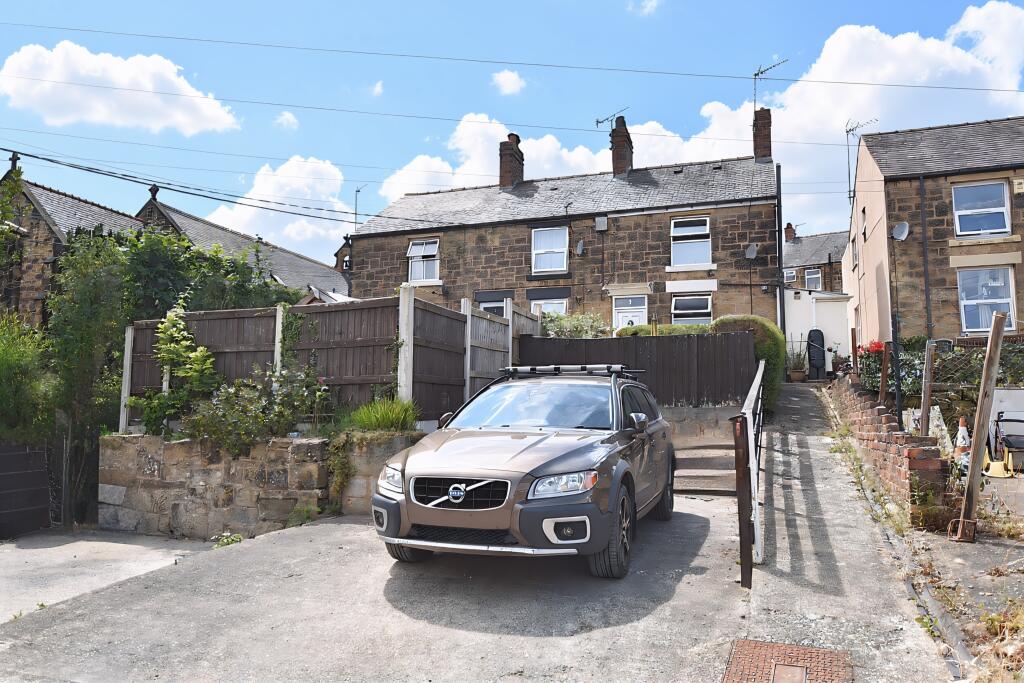 Main image of property: 3 Brynisa Road, Brynteg, Wrexham, LL116NN