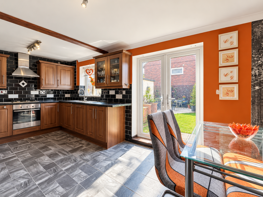 House in Stockton-on-Tees - View 5