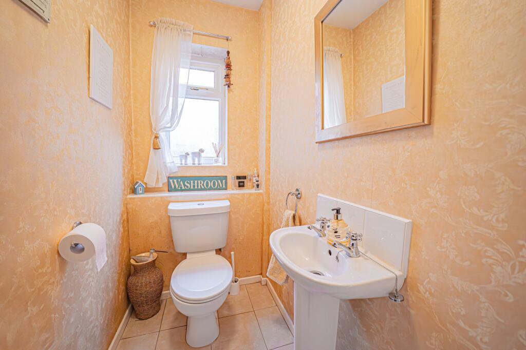 Additional image 10 of Barnbrook Road, Knowle, B93