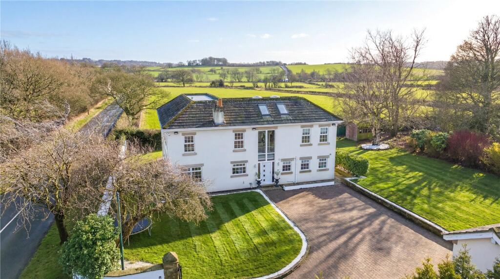 Main image of property: Moor Cottage, Moor Road, Bramhope, Leeds, West Yorkshire