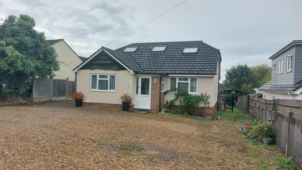 Main image of property: Lovedean, Hampshire