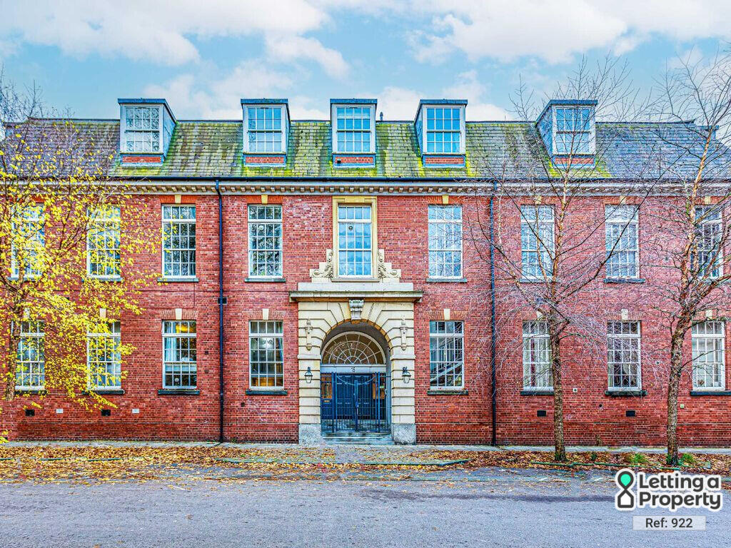 Main image of property: Redcross Street, Redcross Street, Bristol, BS2 0BA