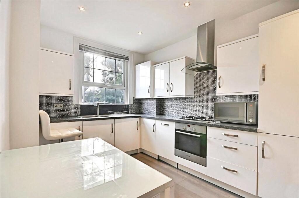 Main image of property: Pump Alley, Brentford, TW8