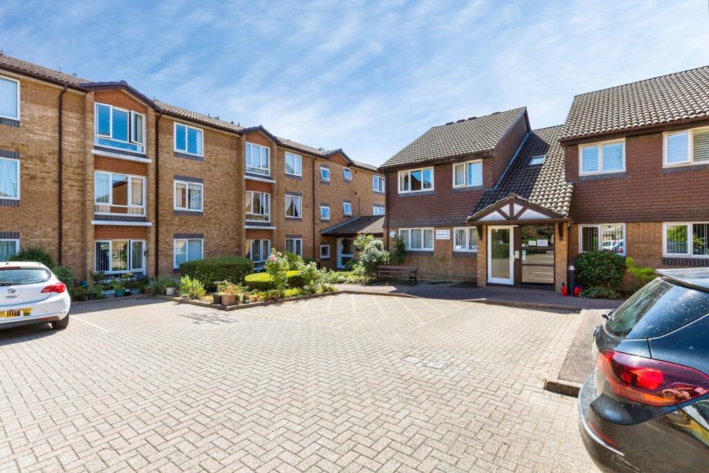 Main image of property: Chesterton Court, Horsham