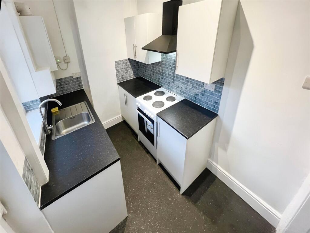 House in Birmingham - View 3