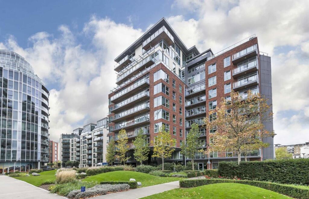 Main image of property: Juniper Drive, Battersea Reach