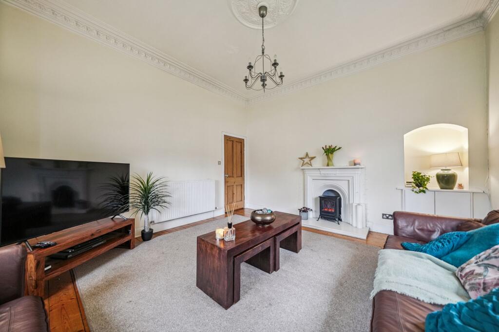Apartment in Glasgow, Battlefield - View 3