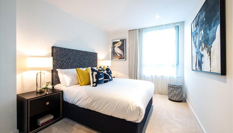 Main image of property: Garrett Mansions, 287 Edgware Road, London, W2