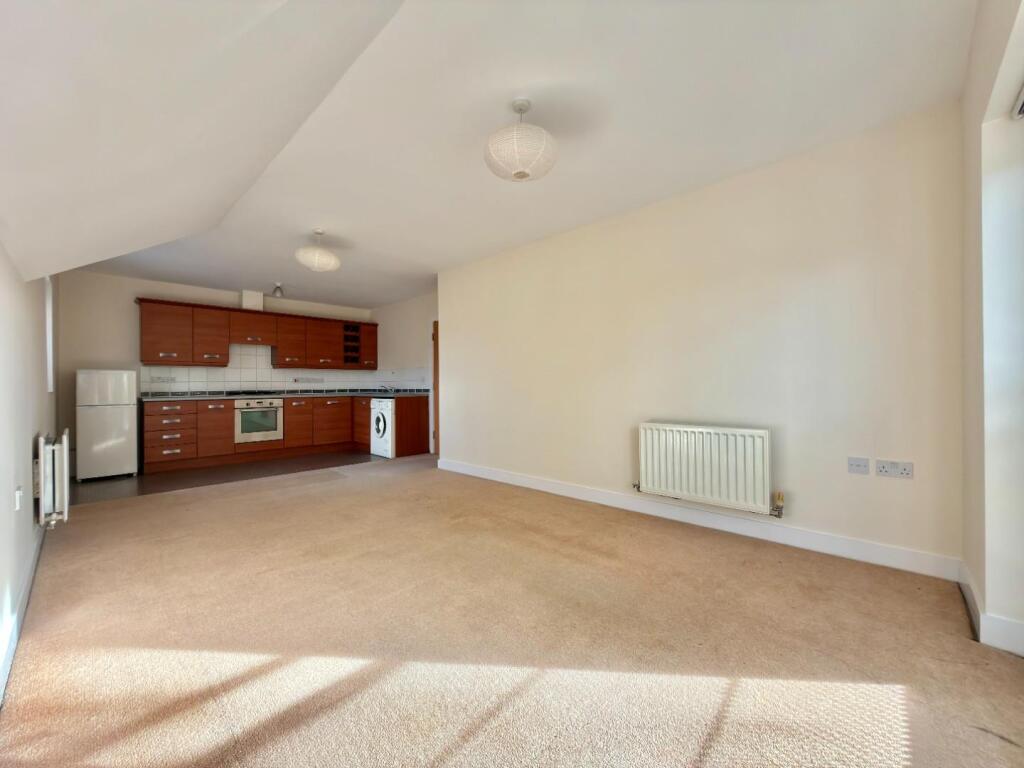 Apartment in Manchester - View 2