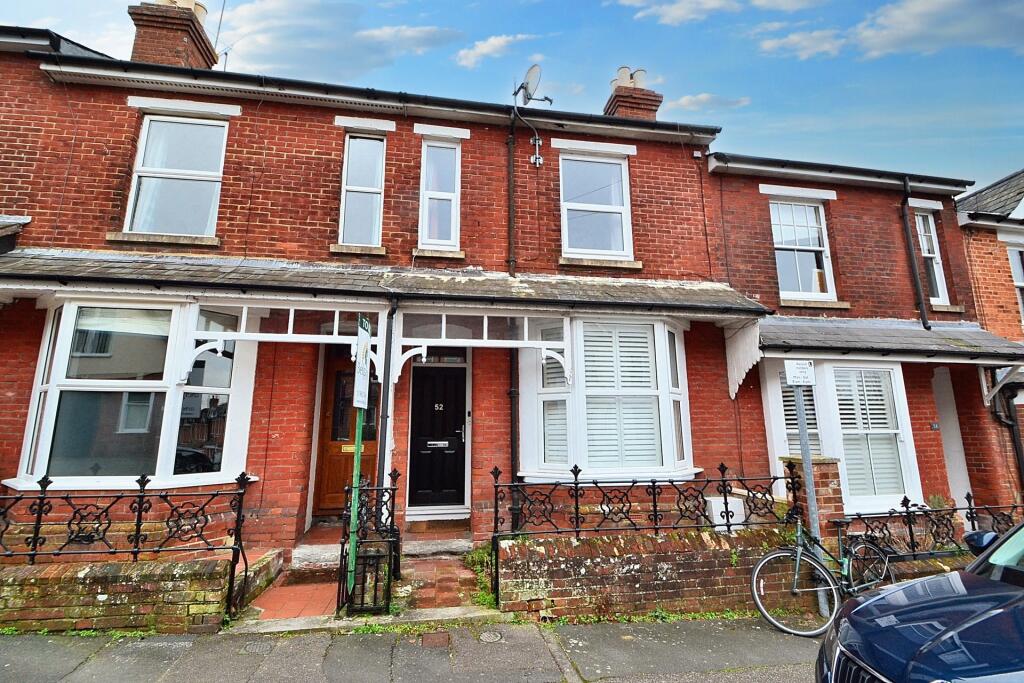 Main image of property: Fulflood