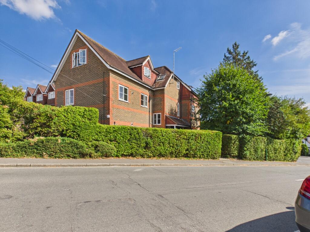 Main image of property: Haywards Road, Haywards Heath, RH16