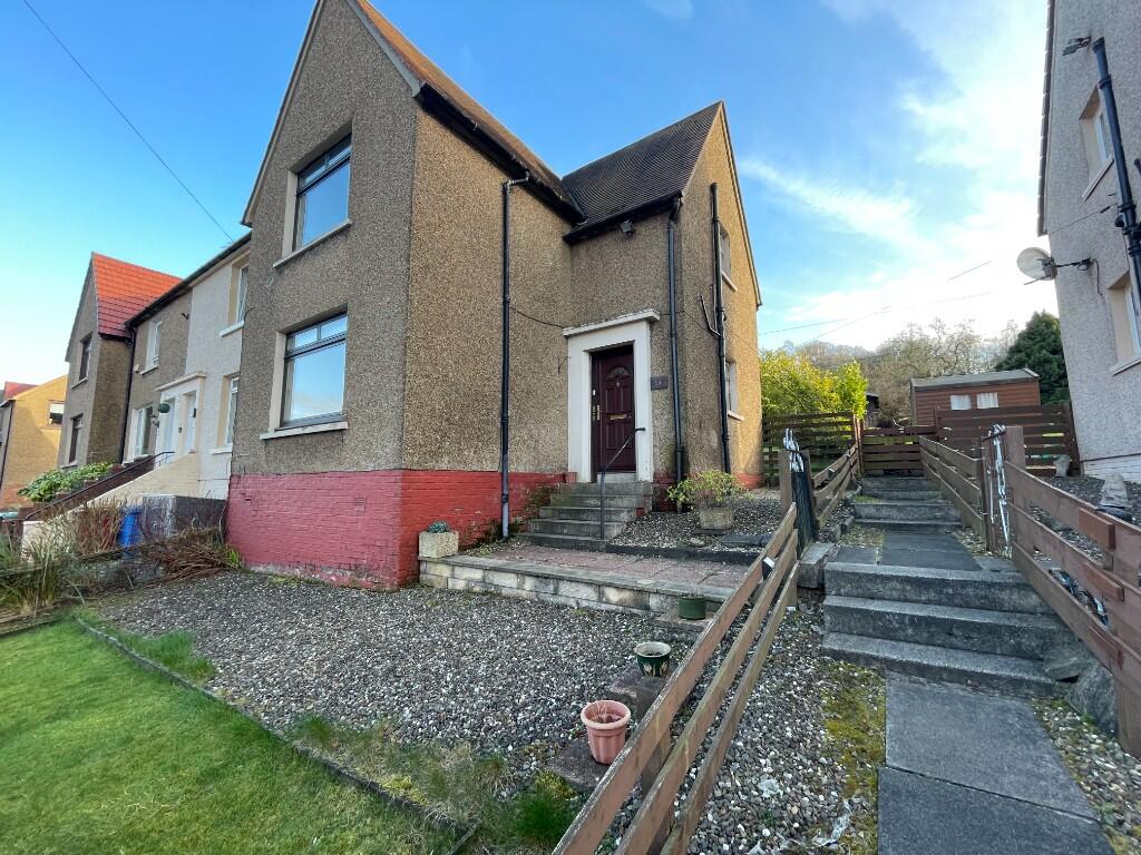 Main image of property: Bantaskine Street, Falkirk, Stirlingshire, FK1