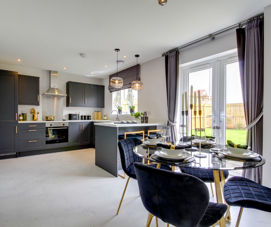 House in Kilmarnock, South Ayrshire - View 5