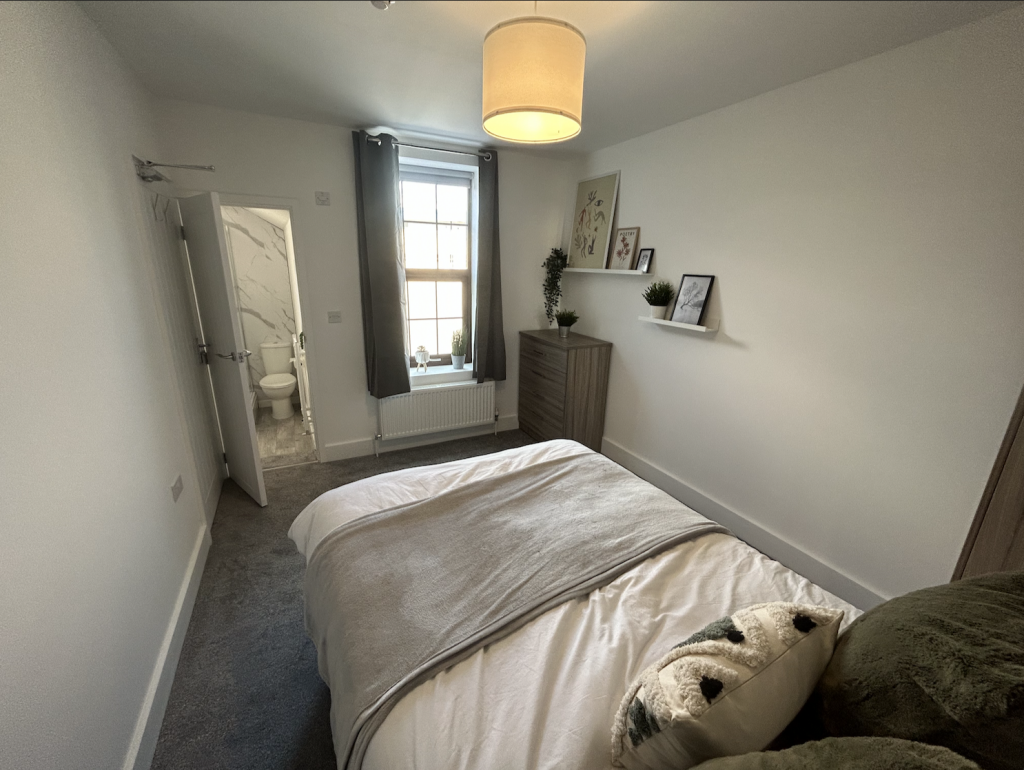 Main image of property: Nottingham Road, Derby, Derbyshire, DE1