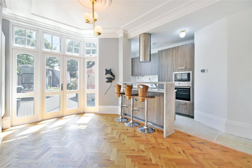 Main image of property: Oakfield Road, Southgate, N14