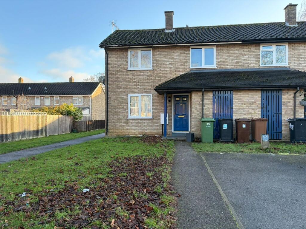 Main image of property: St. Georges Road, Wittering, PETERBOROUGH