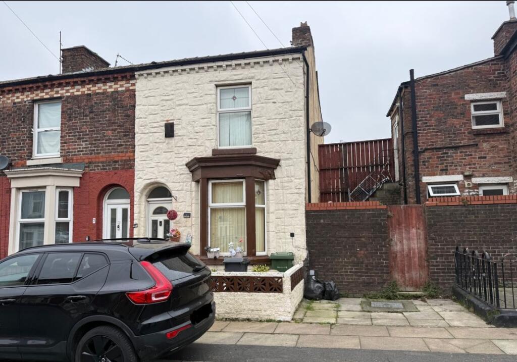 Main image of property: 9 Bianca Street, Bootle, Merseyside, L20 7DS