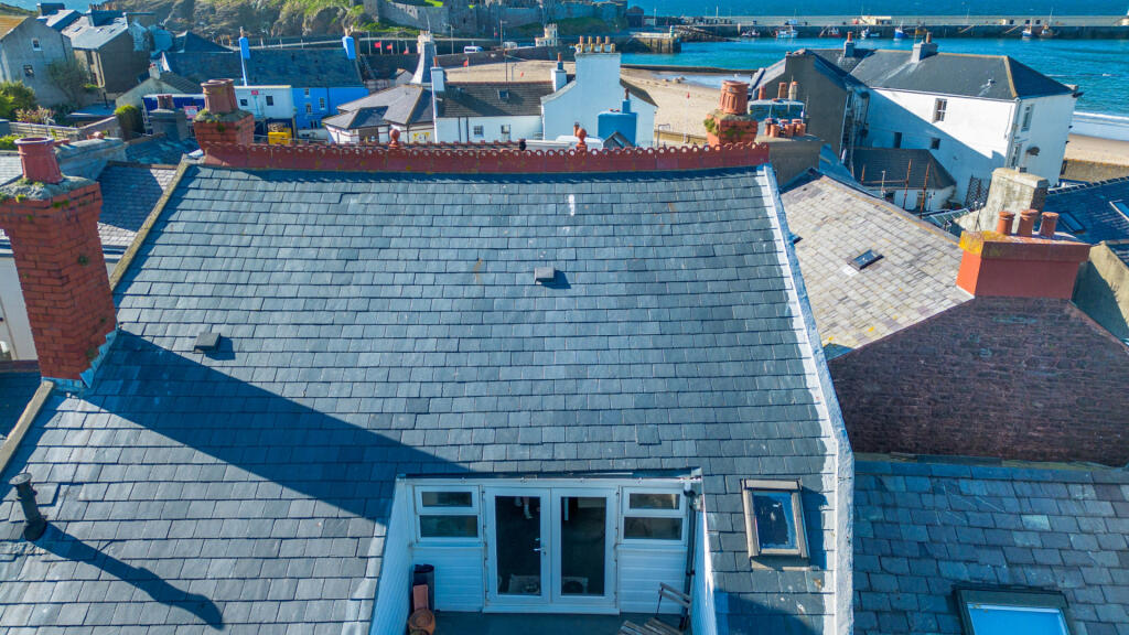 Main image of property: Apt. 2 Charles Street Close, Peel, IM5 1DT