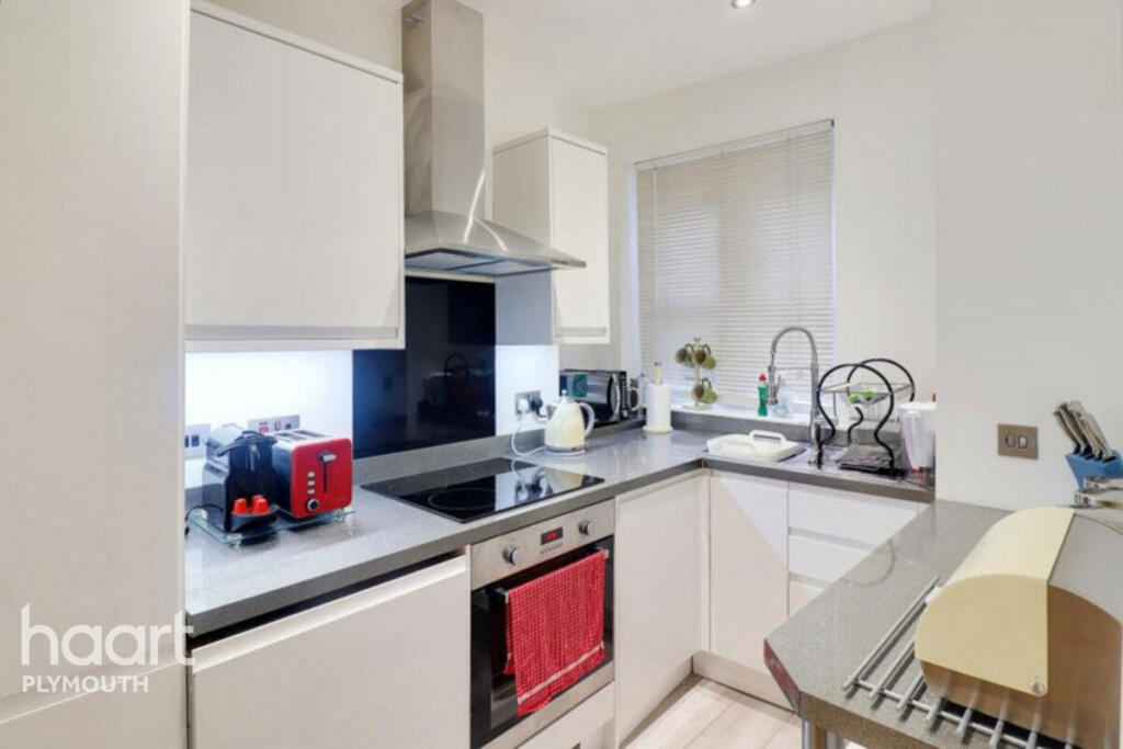 Main image of property: The Barbican, Plymouth