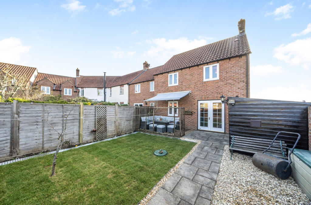 Additional image 9 of Main Street, Mudford, Yeovil, Somerset, BA21