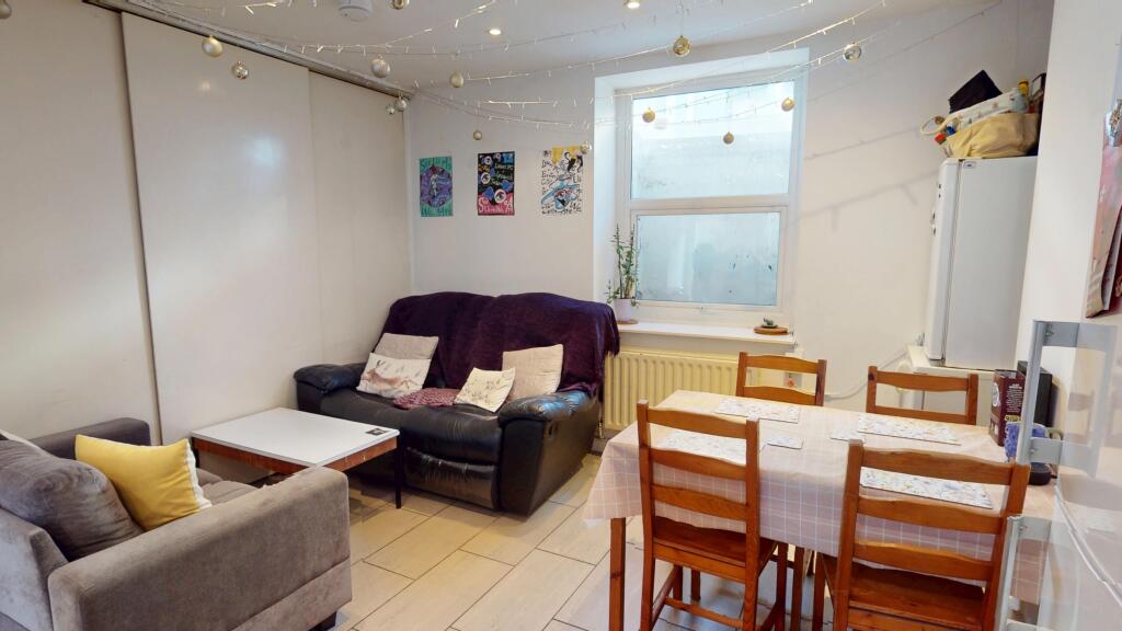 Main image of property: St Mary Magdalene Street