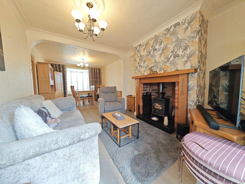 House in Carlisle, Cumberland - View 5