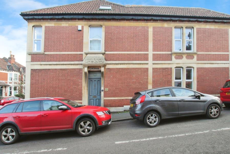 Main image of property: Ashgrove Road- Ashley Down