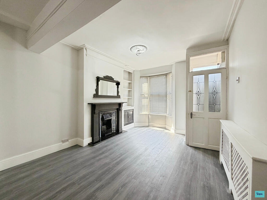 House in Liverpool - More