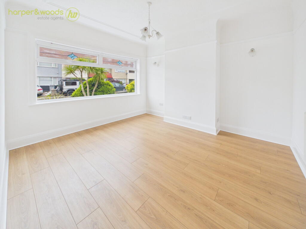 House in Chester - View 2