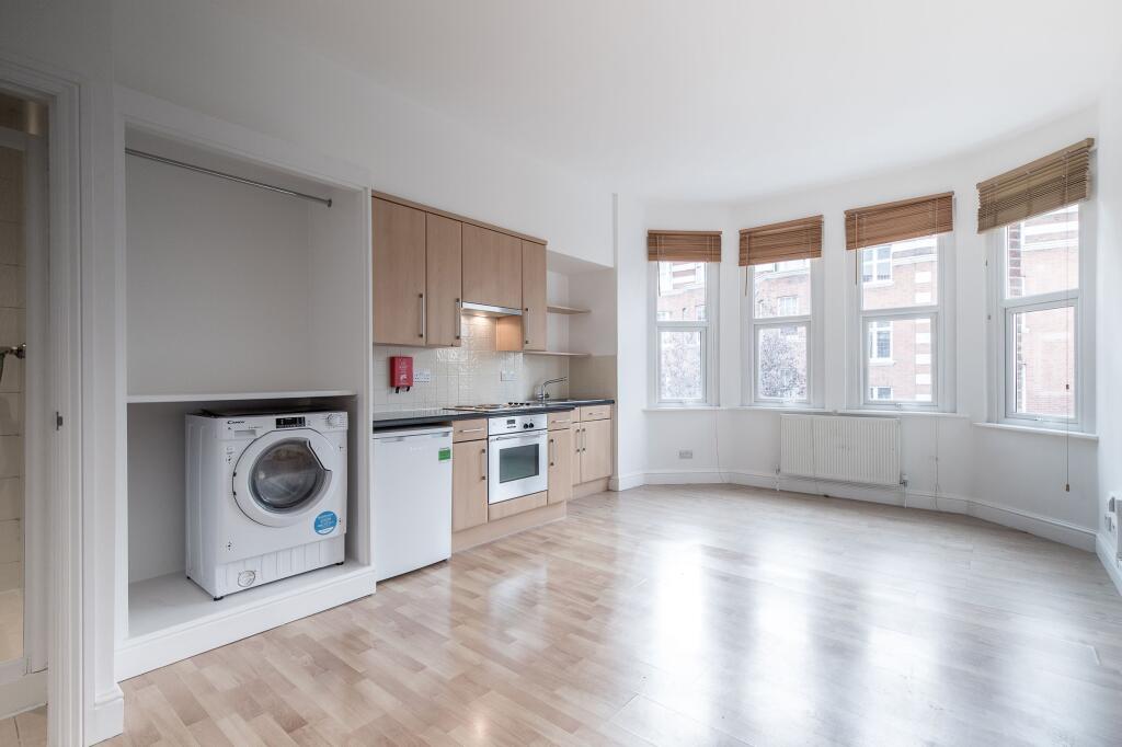 Main image of property: Dennington Park Road