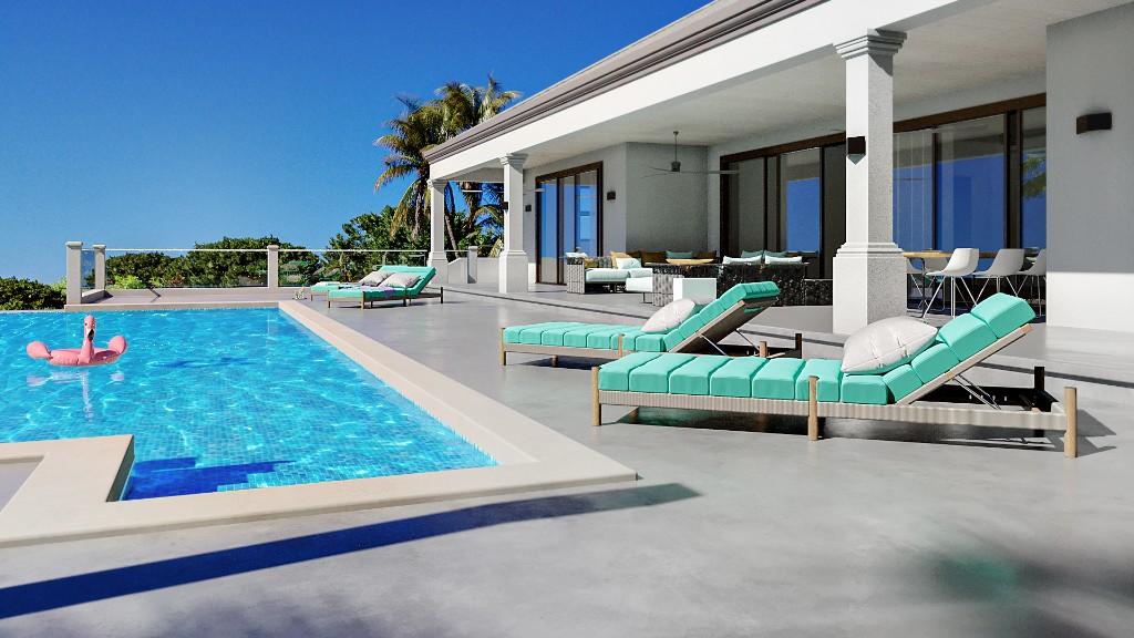 Main image of property: Westmoreland, St James