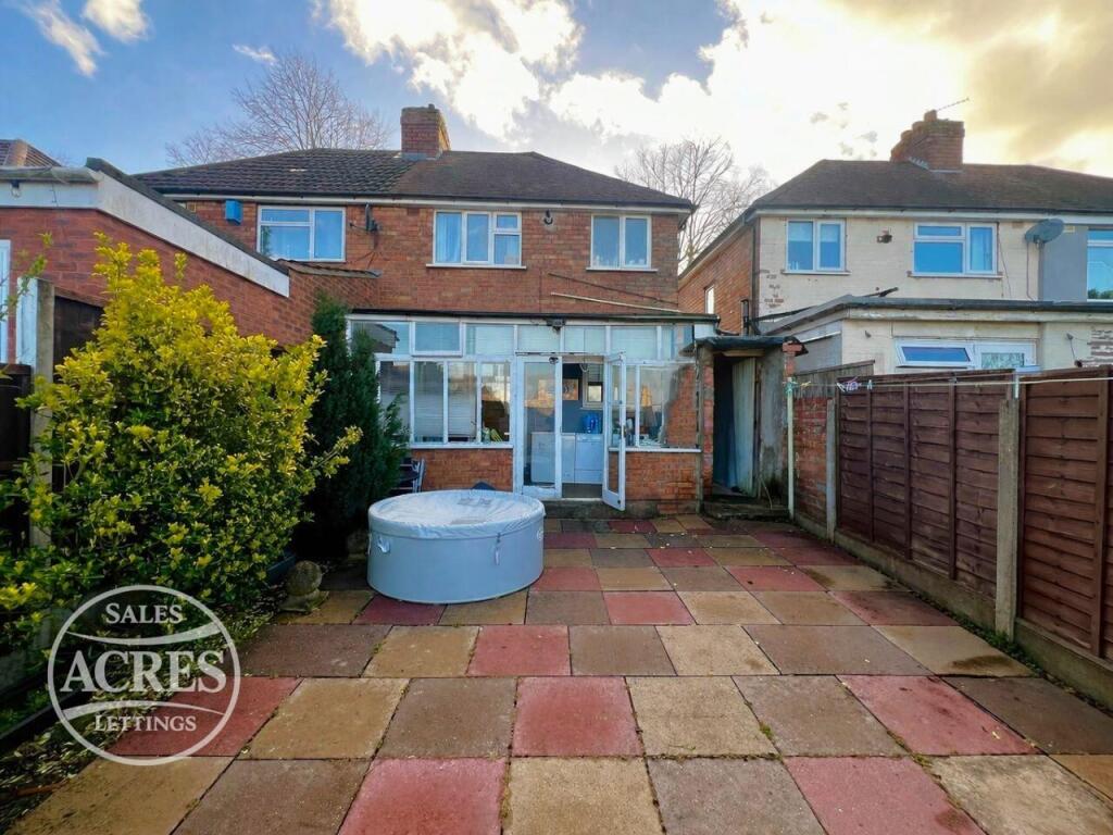 Additional image 25 of Atlantic Road, Great Barr, Birmingham